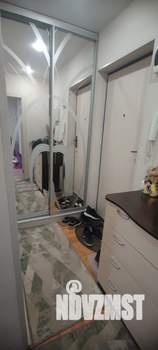 1-к квартира, вторичка, 29м2, 5/5 этаж