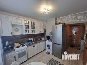 1-к квартира, вторичка, 27м2, 2/9 этаж