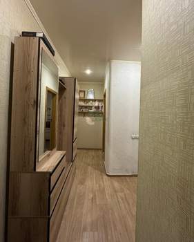 2-к квартира, вторичка, 44м2, 1/6 этаж
