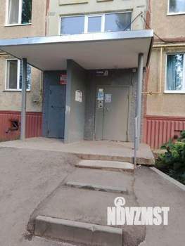 2-к квартира, вторичка, 51м2, 1/9 этаж