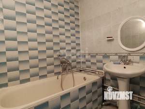 1-к квартира, вторичка, 37м2, 4/10 этаж