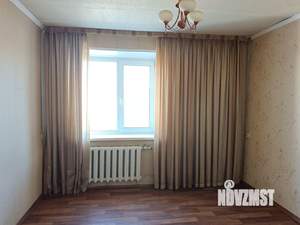 2-к квартира, вторичка, 52м2, 9/9 этаж