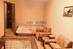 2-к квартира, вторичка, 48м2, 3/5 этаж