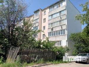 3-к квартира, вторичка, 61м2, 1/5 этаж