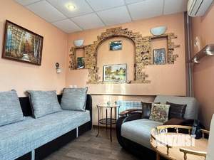 1-к квартира, вторичка, 27м2, 6/9 этаж