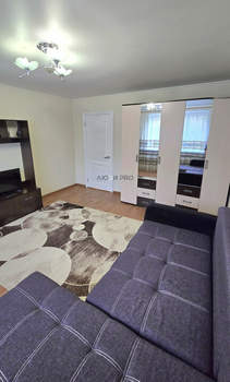 1-к квартира, вторичка, 36м2, 5/10 этаж