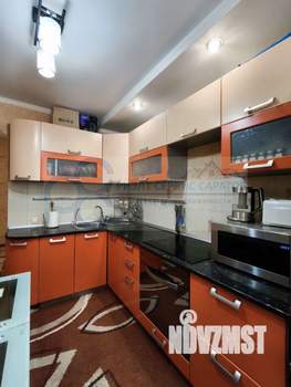 2-к квартира, вторичка, 51м2, 2/11 этаж