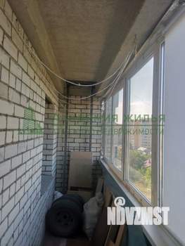 1-к квартира, вторичка, 30м2, 7/10 этаж