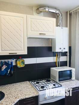 1-к квартира, вторичка, 30м2, 3/5 этаж