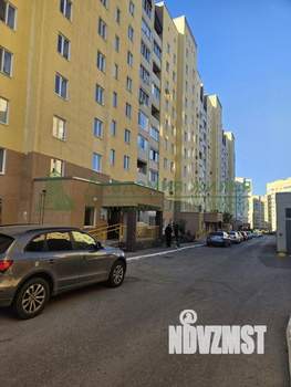 1-к квартира, вторичка, 31м2, 6/10 этаж