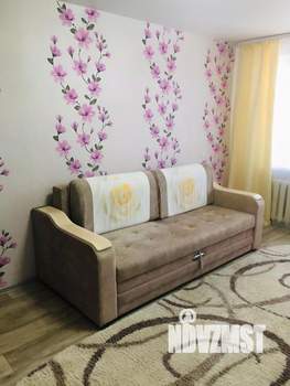 1-к квартира, вторичка, 30м2, 3/5 этаж