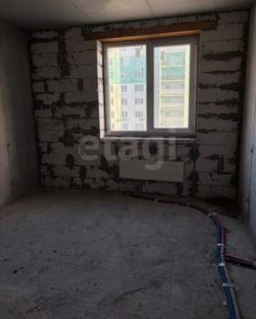 1-к квартира, вторичка, 40м2, 12/16 этаж