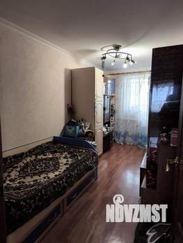 4-к квартира, вторичка, 72м2, 5/9 этаж