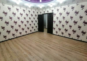 3-к квартира, вторичка, 95м2, 22/23 этаж