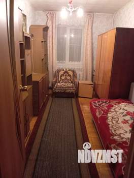 3-к квартира, вторичка, 67м2, 9/9 этаж
