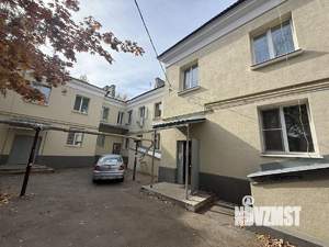 2-к квартира, вторичка, 45м2, 1/2 этаж