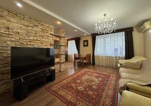 3-к квартира, вторичка, 130м2, 7/10 этаж