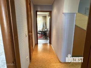 3-к квартира, вторичка, 61м2, 7/10 этаж