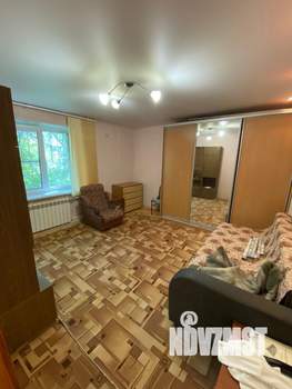 2-к квартира, вторичка, 45м2, 1/5 этаж
