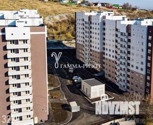 2-к квартира, вторичка, 63м2, 8/10 этаж
