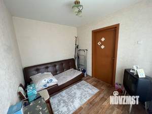 3-к квартира, вторичка, 57м2, 1/9 этаж