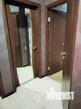 3-к квартира, вторичка, 57м2, 4/4 этаж