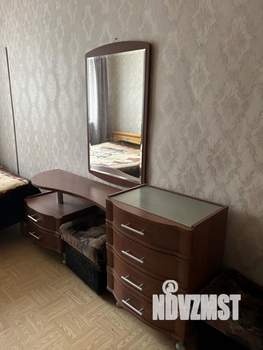 3-к квартира, вторичка, 57м2, 4/5 этаж