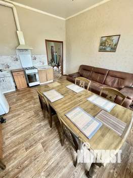 4-к квартира, вторичка, 106м2, 3/3 этаж