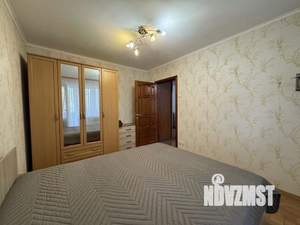 3-к квартира, вторичка, 55м2, 6/9 этаж