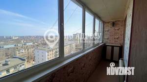 1-к квартира, вторичка, 36м2, 9/9 этаж