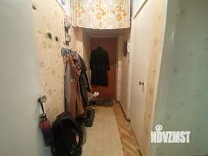 2-к квартира, вторичка, 43м2, 2/5 этаж