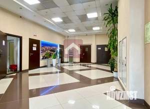 2-к квартира, вторичка, 66м2, 32/37 этаж