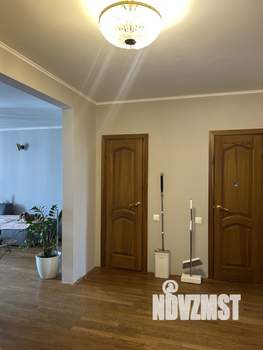 3-к квартира, вторичка, 83м2, 8/9 этаж