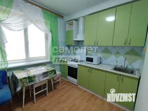 1-к квартира, вторичка, 38м2, 3/9 этаж