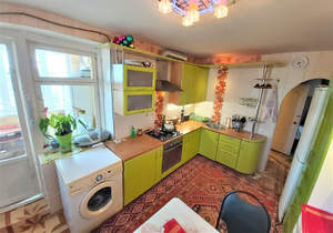 1-к квартира, вторичка, 47м2, 10/10 этаж