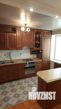 3-к квартира, вторичка, 102м2, 6/9 этаж