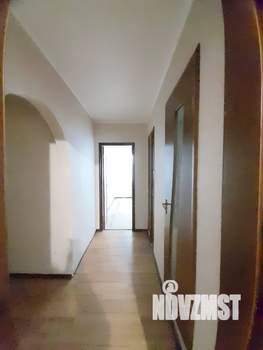 3-к квартира, вторичка, 64м2, 1/9 этаж