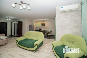 1-к квартира, вторичка, 42м2, 5/25 этаж