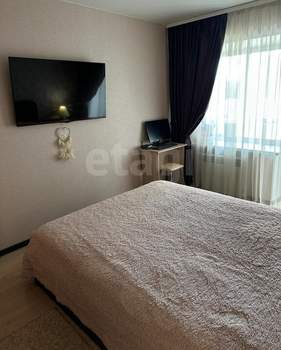2-к квартира, вторичка, 45м2, 4/5 этаж