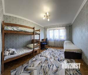 4-к квартира, вторичка, 90м2, 7/10 этаж
