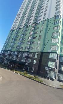 3-к квартира, вторичка, 57м2, 3/22 этаж