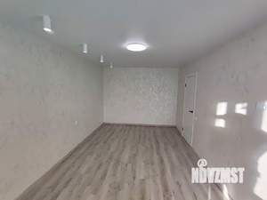 1-к квартира, вторичка, 37м2, 3/11 этаж