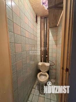 2-к квартира, вторичка, 43м2, 3/5 этаж