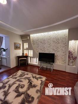 3-к квартира, вторичка, 116м2, 1/5 этаж