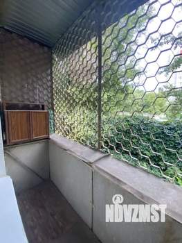 1-к квартира, вторичка, 38м2, 1/2 этаж