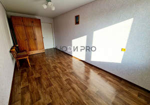 3-к квартира, вторичка, 59м2, 4/5 этаж