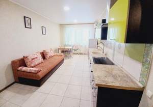 1-к квартира, вторичка, 45м2, 10/25 этаж