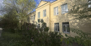 1-к квартира, вторичка, 45м2, 2/2 этаж