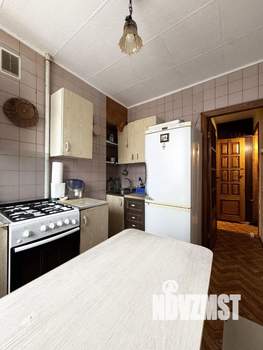 3-к квартира, вторичка, 58м2, 7/9 этаж