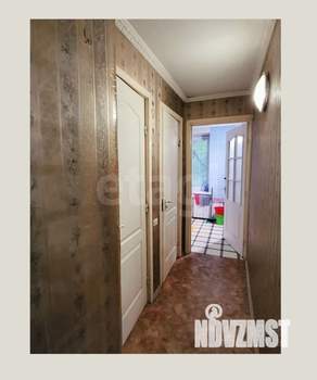 4-к квартира, вторичка, 98м2, 6/9 этаж